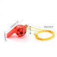 thumbnail image 3 of Jouets de Soccer, 40/52/62/68/72 Pcs Ensemble de Jouets de Soccer pour Match de Soccer Fête de Soccer Design de Nouvelle Génération, 3 of 10