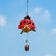thumbnail image 5 of Metal Wind Chime Iron Art Painted And Painted Wind Chime Hanging Decoration, 5 of 6