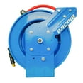 thumbnail image 4 of BluBird Patriot Pro - 3/8"x 50' Air Hose Reel, 4 of 17