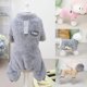 thumbnail image 2 of Soft Coral Fleece Pet Clothes Warm Dog Vest Coat Cute Puppy Sweater Cat Apparel For Chihuahua Yorkie Terrier Shih Tzu Pet Outfit ShopWise Round, 2 of 16