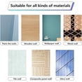 thumbnail image 6 of Ethnic Aztec Theme Stainless Steel Metal Cutting Dies Stencils for DIY Scrapbooking/Photo Album Decorative Embossing Matte Stainless Steel Color Mixed Shapes 190x140mm, 6 of 7
