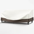 thumbnail image 4 of Bellefurn Outdoor Swivel Rocker Patio Chairs,Patio Swivel Chairs Set of 2,Swivel Glider Lounge Chairs, 4 of 8