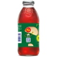 thumbnail image 4 of Snapple Apple Juice Drink, 16 fl oz Glass Bottle, 4 of 12