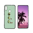 thumbnail image 1 of Compatible with Samsung Galaxy A11 Phone Case, Avakado-59 Case Silicone Protective for Teen Girl Boy Case for Samsung Galaxy A11, 1 of 1