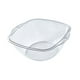 thumbnail image 1 of Lavabo multifuncional perfecl pequeño 26,5 cm x 29,5 cm x 10,8 cm, 1 of 8