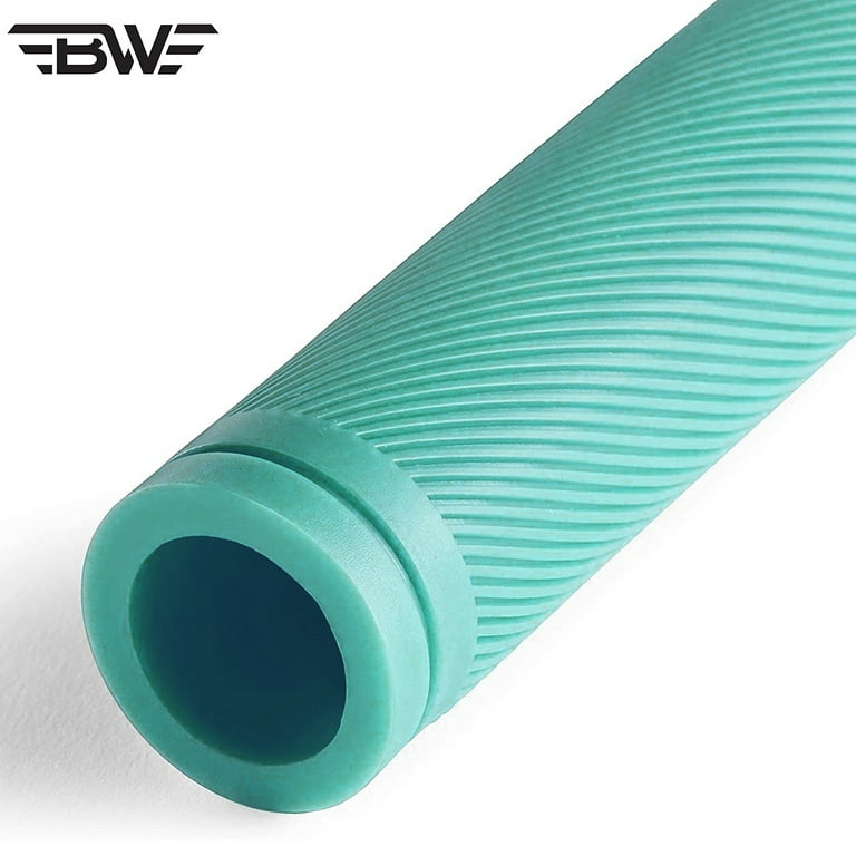 Teal mtb grips deals