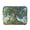Animals Surrounded Tree, variant on JIALIOU Laptop Sleeve Case with Zipper 13-13.3/15-16 Inch Compatible with MacBook HP Lenovo Dell ASUS Acer, Owl Fly in Winter Forest