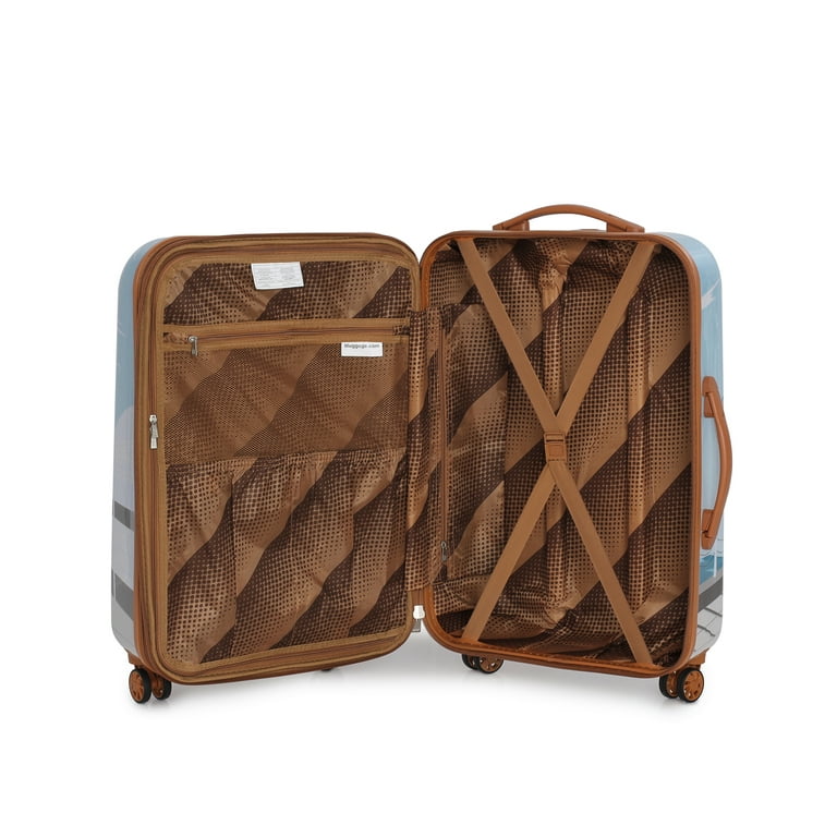 It luggage virtuoso hardside sale