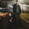thumbnail image 2 of Trends International 2024 Supernatural Wall Calendar & Magnetic Frame, 2 of 8