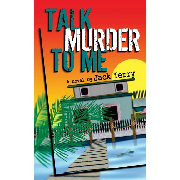 Pre-Owned Talk Murder To Me: A Tricky Dick Mystery (Paperback) 1530935105 9781530935109