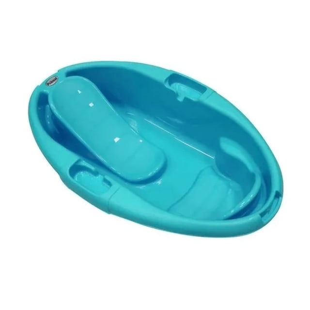 Bañera Prinsel Caribe Turquesa
