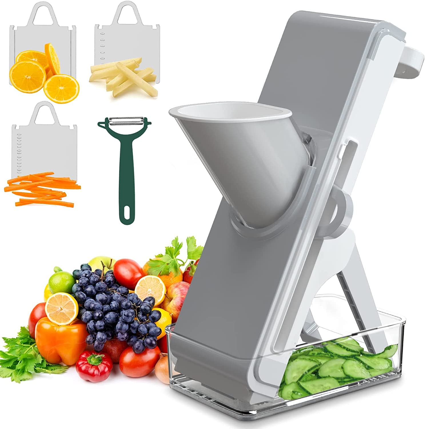 PRINCESS HOUSE Mandoline/Slicer