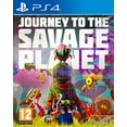 thumbnail image 2 of Journey To The Savage Planet (PS4), 2 of 4