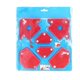 thumbnail image 1 of 6Pcs Arrow Welding Magnet Magnetic Angle Corner Soldering Assembling Holder Metalworking Tools, 1 of 5