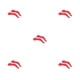 thumbnail image 2 of Guardurnaity Paquete de 10 soportes para gafas, elegantes puntas antideslizantes para las patillas, retenedor de manga duradero, accesorios para gafas, collar rojo 5piezas Guardurnaity CBP258300, 2 of 5
