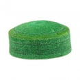 thumbnail image 2 of Punta para Taco de Billar, Punta de Taco de Billar Inglés, Punta de Palo de Billar para Jugadores de Billar, Juego Portátil de Interior, Cabezal para Verde, 2 of 8