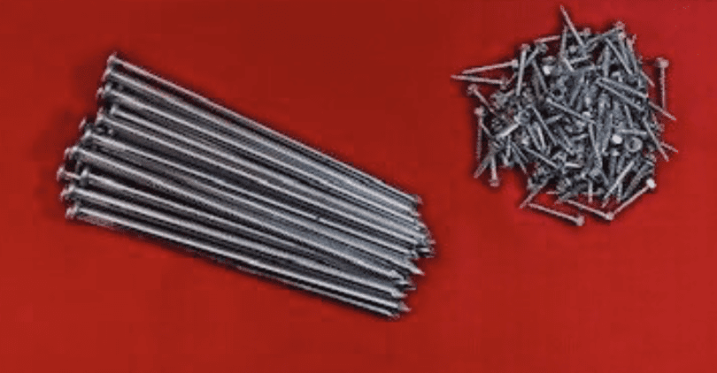 Vinyl Skirting Underpinning Brown Trim Kit, 10 Pack, 70" Pieces, Over 58 Ft Includes Spikes and Screws!