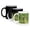 Multicolor, variant on 3drose, Florida, Everglades Np, Green Heron Bird - Us10 Rti0058 - Rob Tilley, 11oz Two-tone Green Mug