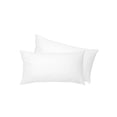 thumbnail image 1 of 2 Almohadas Almoda Conforell Tela Lisa Con 2 FUNDAS KS Sin Cierre, 1 of 2