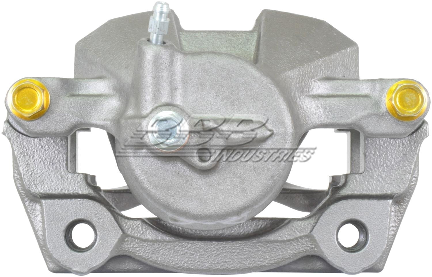 TERREPOWER formerly BBB Industries 99-01680A Reman Caliper w/installation Hardware