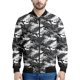 thumbnail image 3 of Sudadera con estampado de camuflaje para hombre y mujer, con cremallera, sudadera con estampado 3D, chaqueta de moda, ropa de gran tamaño, ropa deportiva informal, tops de bosque, prendas de vestir, 3 of 5