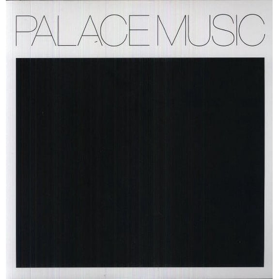Palace Music - Lost Blues & Other Songs - Music & Performance - Vinyl