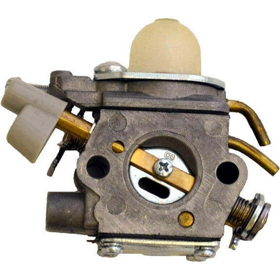 OakTen Carburetor Compatible with 309368001, 309368002, 309368003 Replacement for Homelite Ryobi RY34440, RY34420