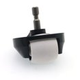 thumbnail image 1 of Rueda giratoria delantera para accesorios Irobot Roomba 500 600 700 800 900 I7 + S9 Series 560 650 770 780 860 980 960 Conjunto de ruedas LingWen 8390611096298, 1 of 1
