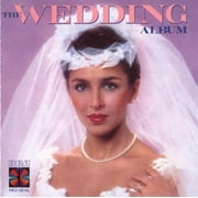 The Wedding Album Audio CD