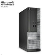 Dell Optiplex 7010 Desktop Computers, Intel Core I5, 16GB, 512GB SSD, DVD