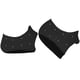 thumbnail image 5 of Calcetines de talón hidratantes de silicona Zulema Protectores para aliviar el dolor en el talón -40 L 41-45, 5 of 8
