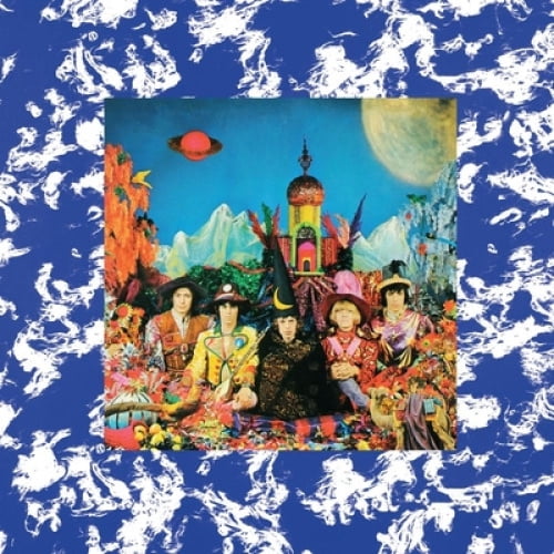 THEIR SATANIC MAJESTIES REQUEST