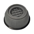 thumbnail image 2 of Toystoory APS-almohadilla para pies de lavadora, estera Universal impermeable a prueba de golpes, para silla de interior, secadora de , Suministros de limpieza para el hogar No.03, 2 of 5