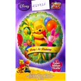 thumbnail image 1 of Winnie the Pooh - Globo de Aluminio de Cinta 1er Cumpleaños (Multicolor), 1 of 2