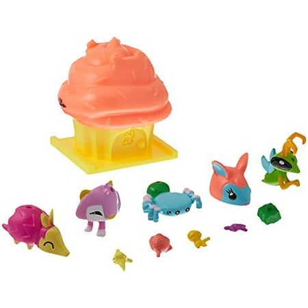 Animal Jam Series 3 Adopt a Pet 5 Pack (Style 3) | Walmart Canada