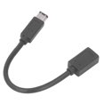 thumbnail image 5 of IEEE 1394 Firewire Cable 800Mbps 7.9in Long Plug and Play Male to Female 6Pin to 6Pin Firewire Cable for Camera Printer, 5 of 5