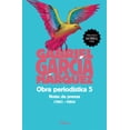 thumbnail image 1 of OBRA PERIODISTICA 5 NOTAS DE PRENSA DIANA MEXICO GABRIEL GARCIA MARQUEZ, 1 of 2