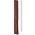 thumbnail image 1 of Decoded Apple Pencil Leather Sleeve, 1 of 4