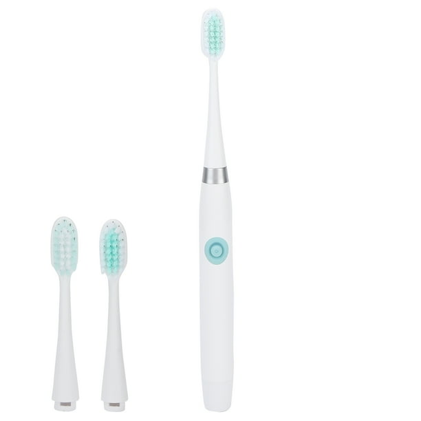 Cepillo de dientes eléctrico de limpieza para niños, cepillo de dientes eléctrico para niños Cepillos de dientes eléctricos Cepillo de dientes de limpieza eléctrico Diseño revolucionario