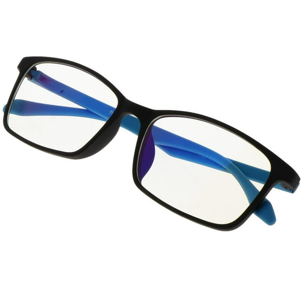Blue Light Blocking Glasses Men Computer Glasses Blue Light
