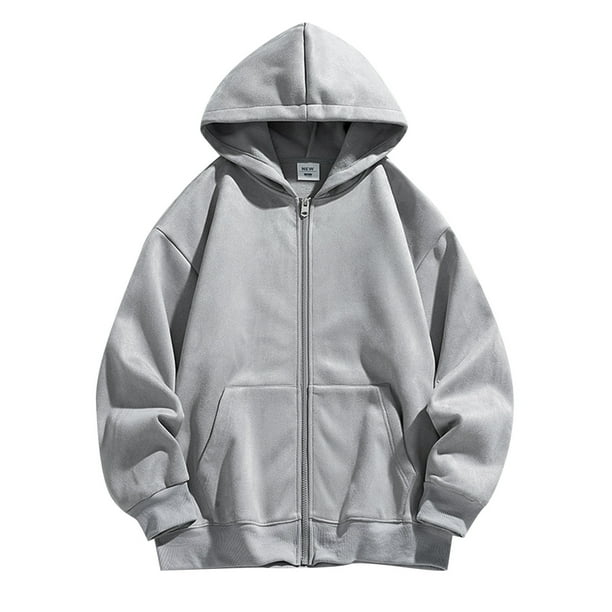 Sudaderas con cierre para hombre hotsell