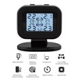 thumbnail image 2 of presión C-120 Sensor TPMS externo Sistema de monitoreo de presión de neumáticos automático USB con pantalla LCD Unbranded QC28775, 2 of 8