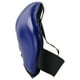 thumbnail image 4 of Bra Deportivo Protector Pecho Femenil Extra Grande Fire Sports Protector Pecho Azul PVC, 4 of 4