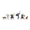 thumbnail image 6 of WizKids Bestiary Unleashed Booster Single New, 6 of 8