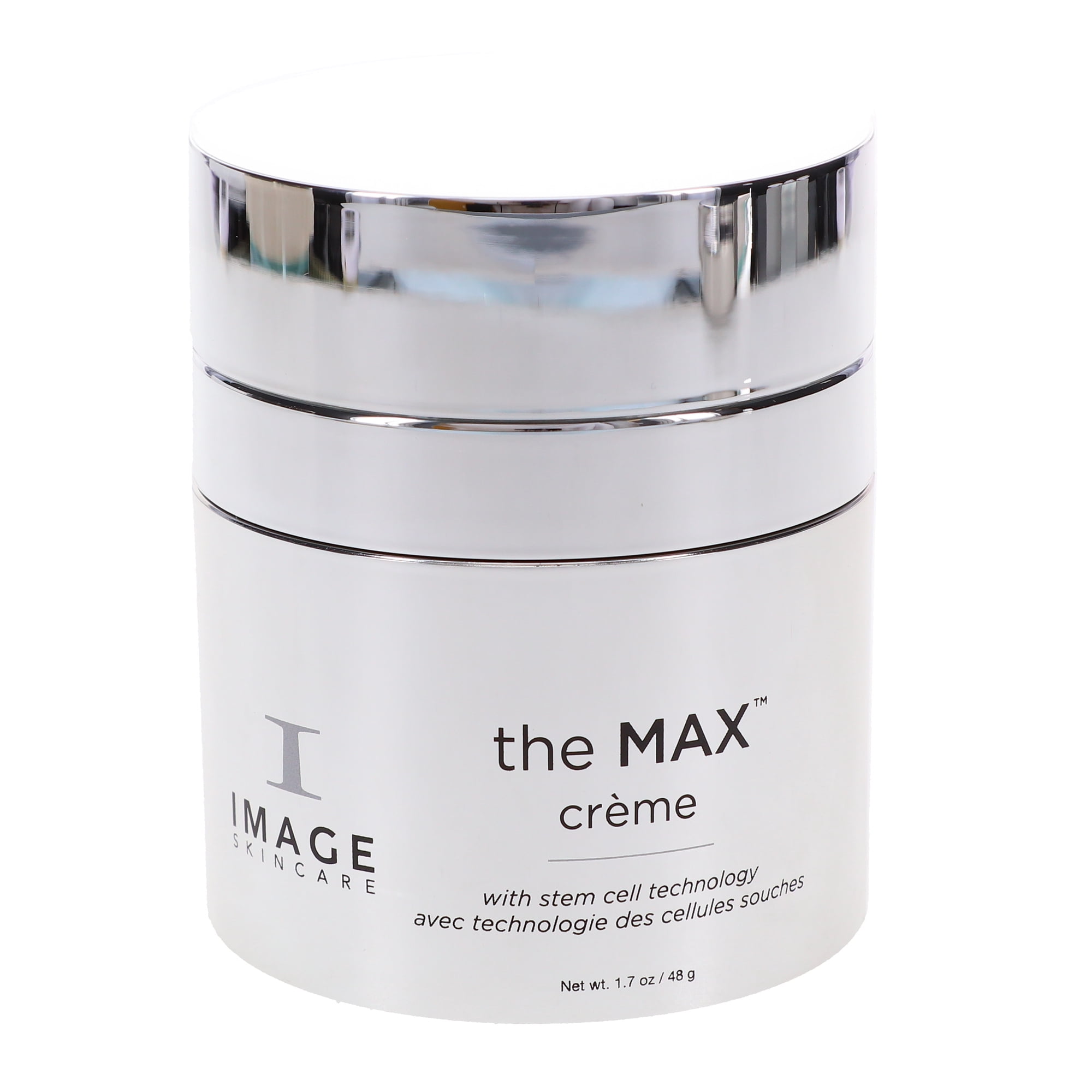 Image Skin Care The Max Stem Cell Cream, 1.7 Oz