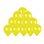 100pcs Colorful Latex Balloon 10 inch Pearl Wedding Birthday Bachelorette Party