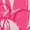 HEATHER PINK, variant on - Mickey Minnie Faces Grid - Women's Short Sleeve Graphic T-Shirt