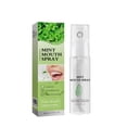 thumbnail image 1 of Spray para el aliento: menta instantánea y duradera, perfecto para cualquier ocasión, ingredientes naturales, 30 ml, 1 of 8