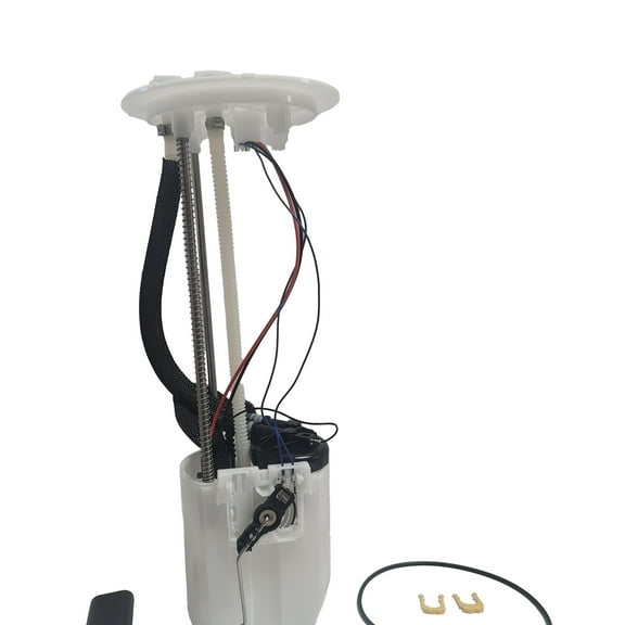 Herko Fuel Pump Module 857GE for Toyota Sequoia Tundra 4.0L 4.7L 2005-2007