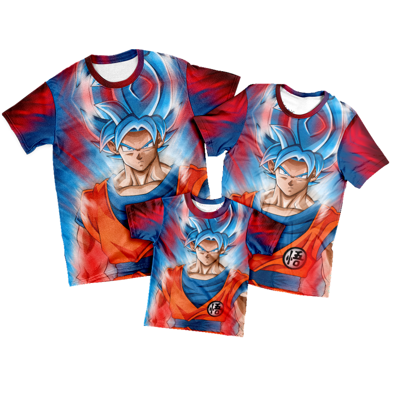 Goku Kid Dragon Ball Essential T-Shirt by SDCreaciones